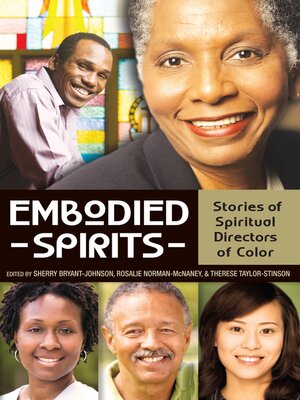 cover image of Embodied Spirits